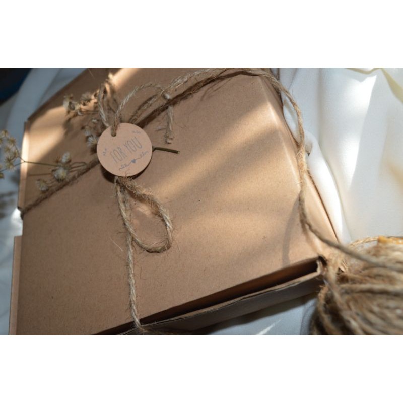 

Hampers/ gift box