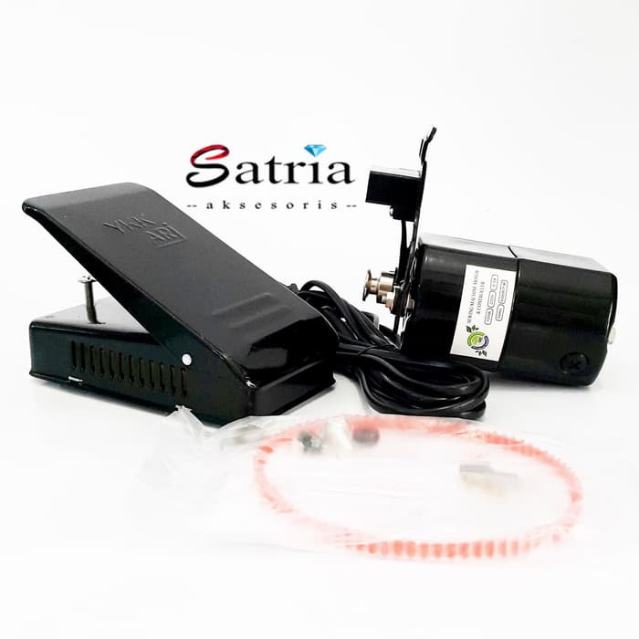 Dinamo Mesin Jahit Merek ykk ARJ