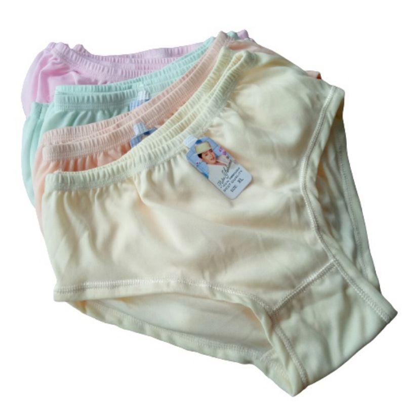 Celana dalam wanita/Celana haid