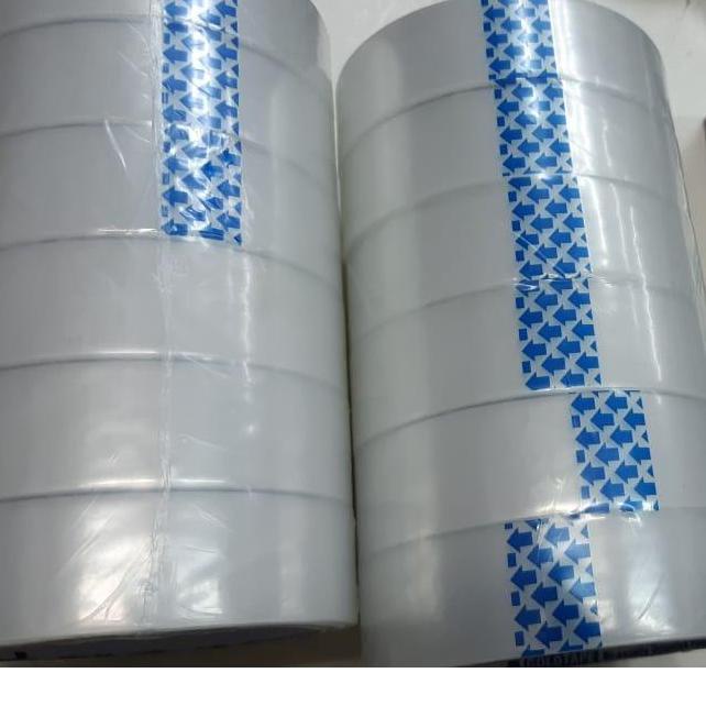 

10.10 Product HOT 30 YARD Selotip Goldtape Bening 1 Inch (isi 6)