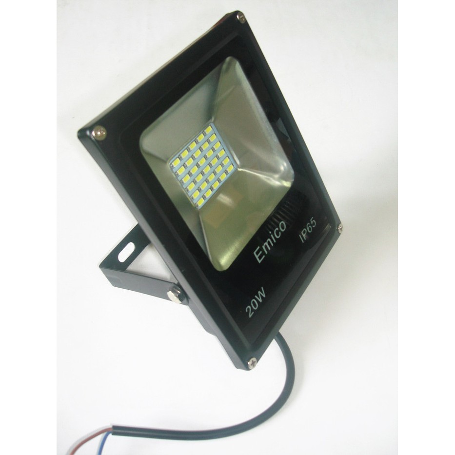 Lampu Sorot LED 100 WATT / Lampu Tembak / Spot Light / Emico