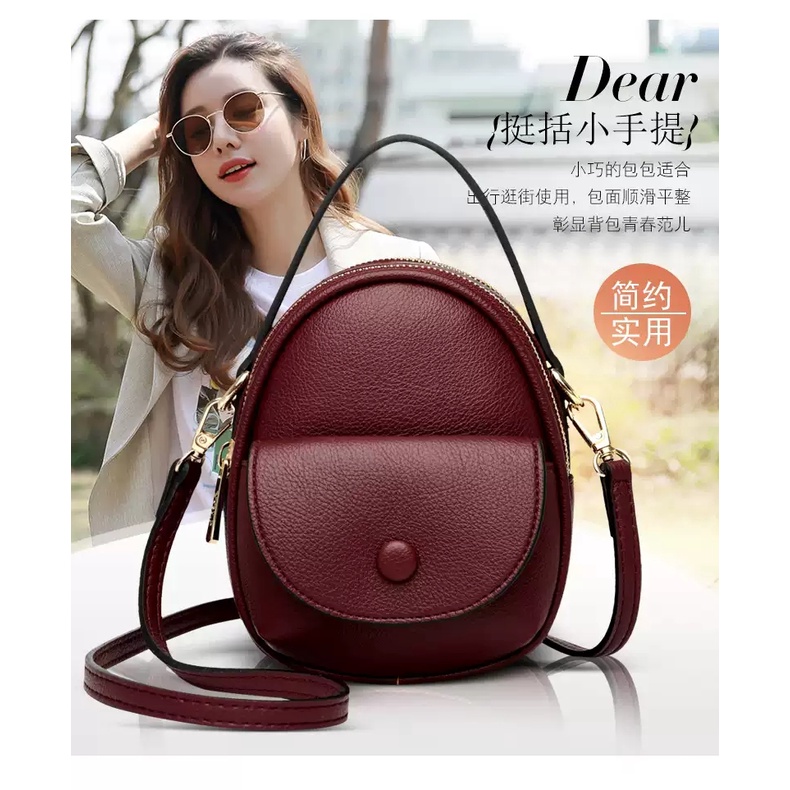 BTSO (( COD )) NEW ARRIVAL !!!  Tas Selempang WAnita TErbaru 2022 Tas Selempang Wanita Import