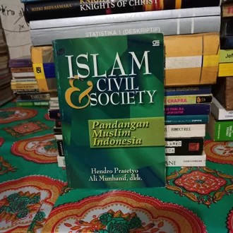 Islam dan Civil Society