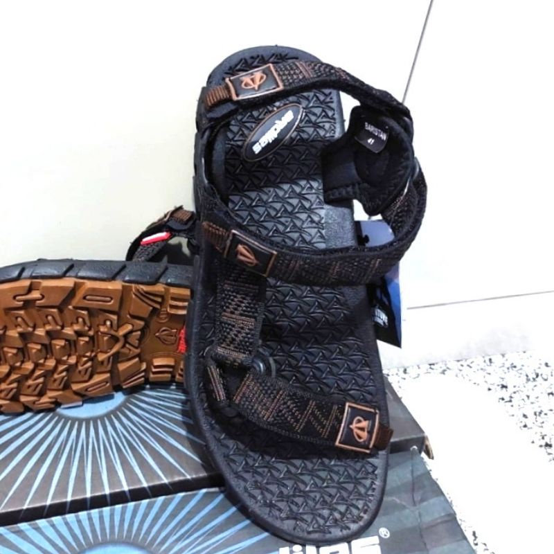 sandal pria murah gunung Ardiles BARISTAN 100% orginal kekinian trendy elegant keren