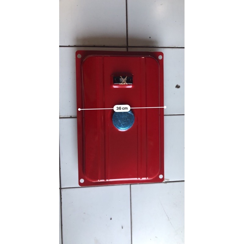 tangki bensin genset 2500 3000 watt