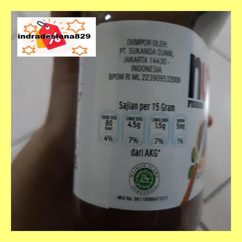 

Sf504Nind Nutella 680 Gr Nutella Bpom Ind504Sm