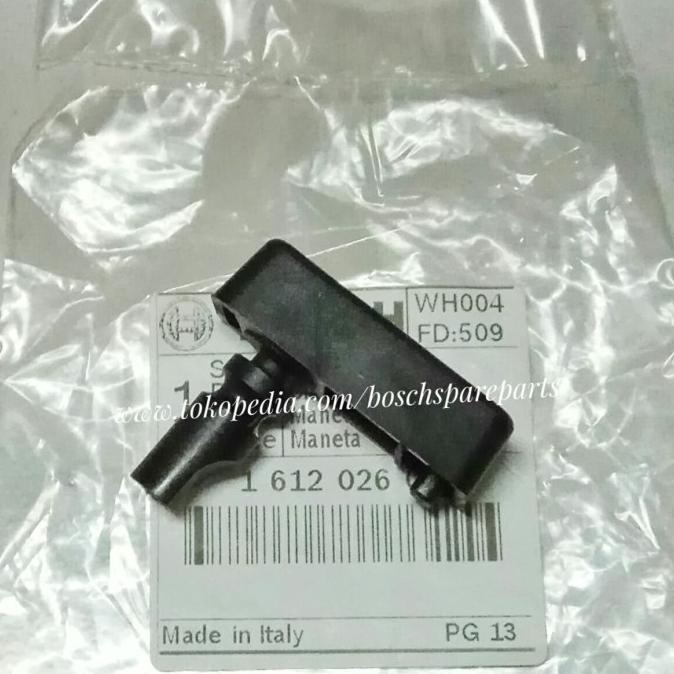 """] Bosch GBH 2-20 SE Clamp Handle (1612026023)