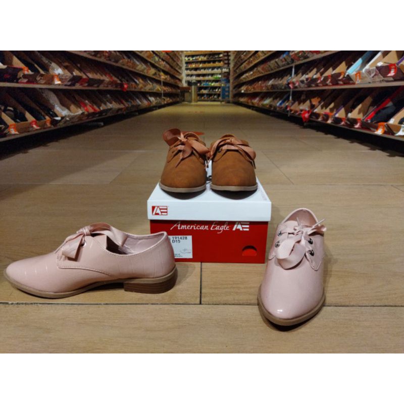 PAYLESS WOMEN - SEPATU BOOTS JALISA 35-41,5