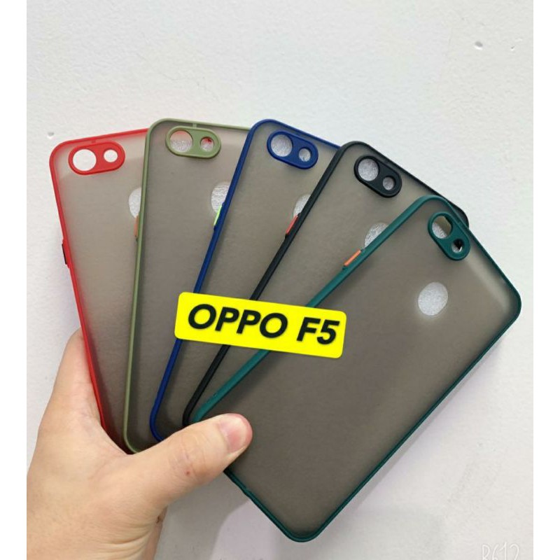 CASE OPPO F1+ - CASE DOVE + RING KAMERA - MY CHOICE OPPO F1+ OPPO R9 - CASE MATTE - BC