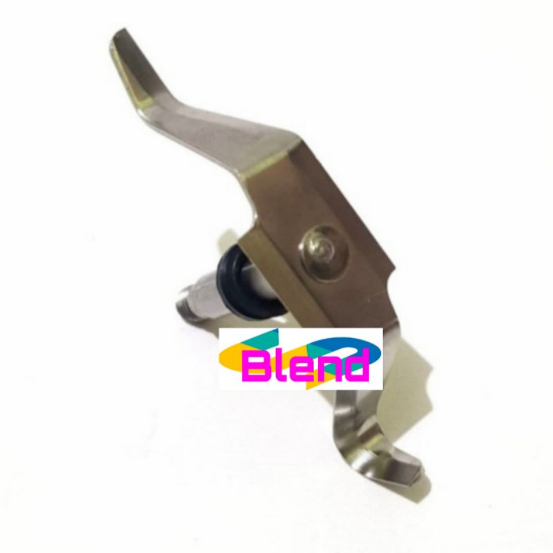 Pisau MIN As/Drat Kecil M5 Mounting BUMBU Blender Miyako baru/National