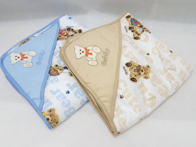 SELIMUT BAYI +  BEDONG 3 IN 1 / MULTIFUNGSI 3 IN 1 Y1 /SELIMUT BAYI