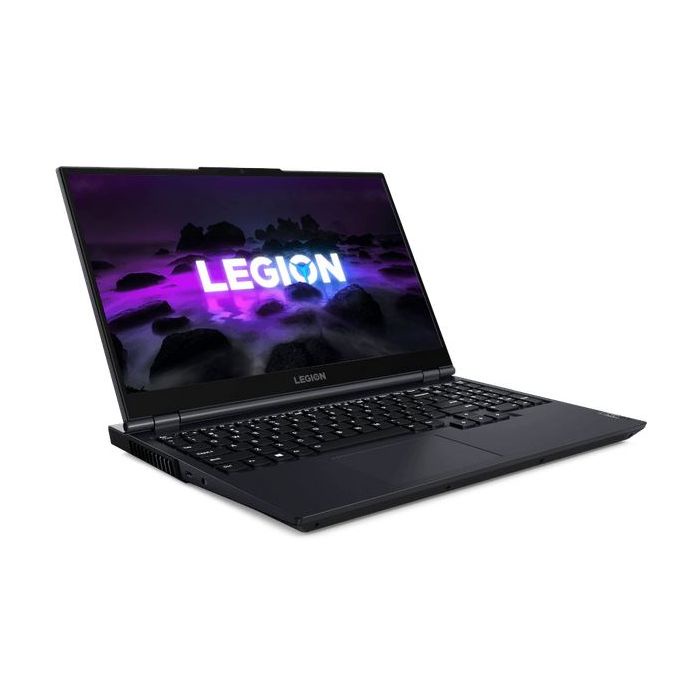 Lenovo Legion 5 3QID - AMD Ryzen 7 5800H 16GB 512ssd RTX3050Ti 4GB OHS