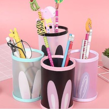 

TEMPAT PENSIL PULPEN PEN PLASTIK
