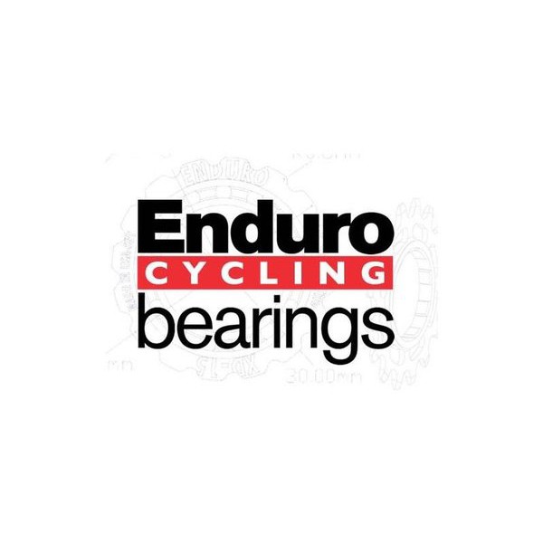 Enduro Bearing Ch 17287 17 X 28 7 Mm Ceramic Hybrid
