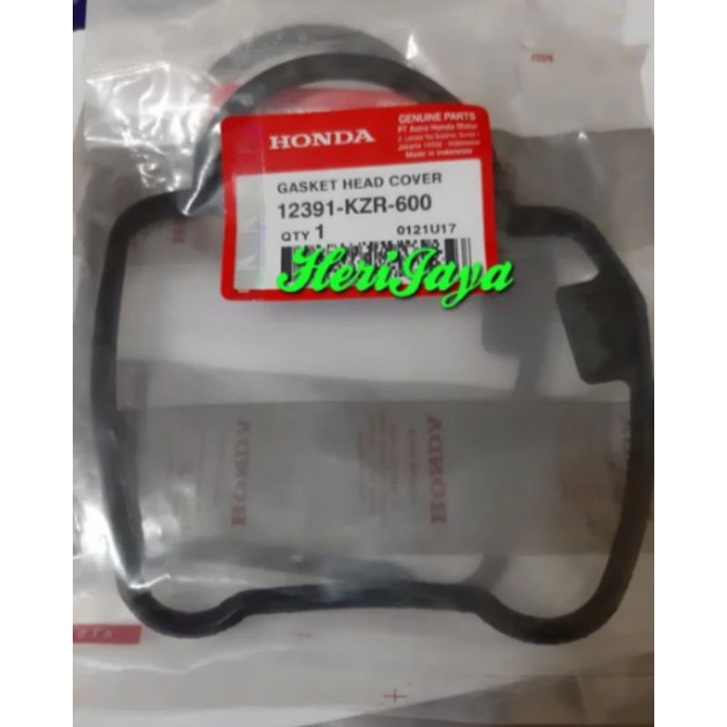 Karet Heat Vario 125 | Karet Head Vario 125