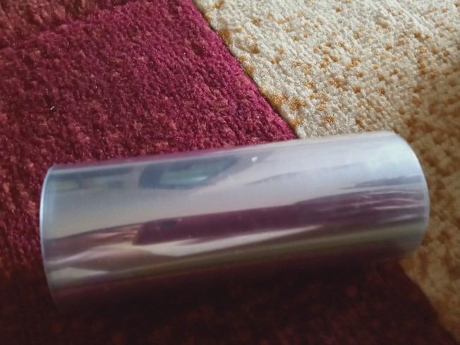 Mika Pinggiran Cake Tebal 5meter