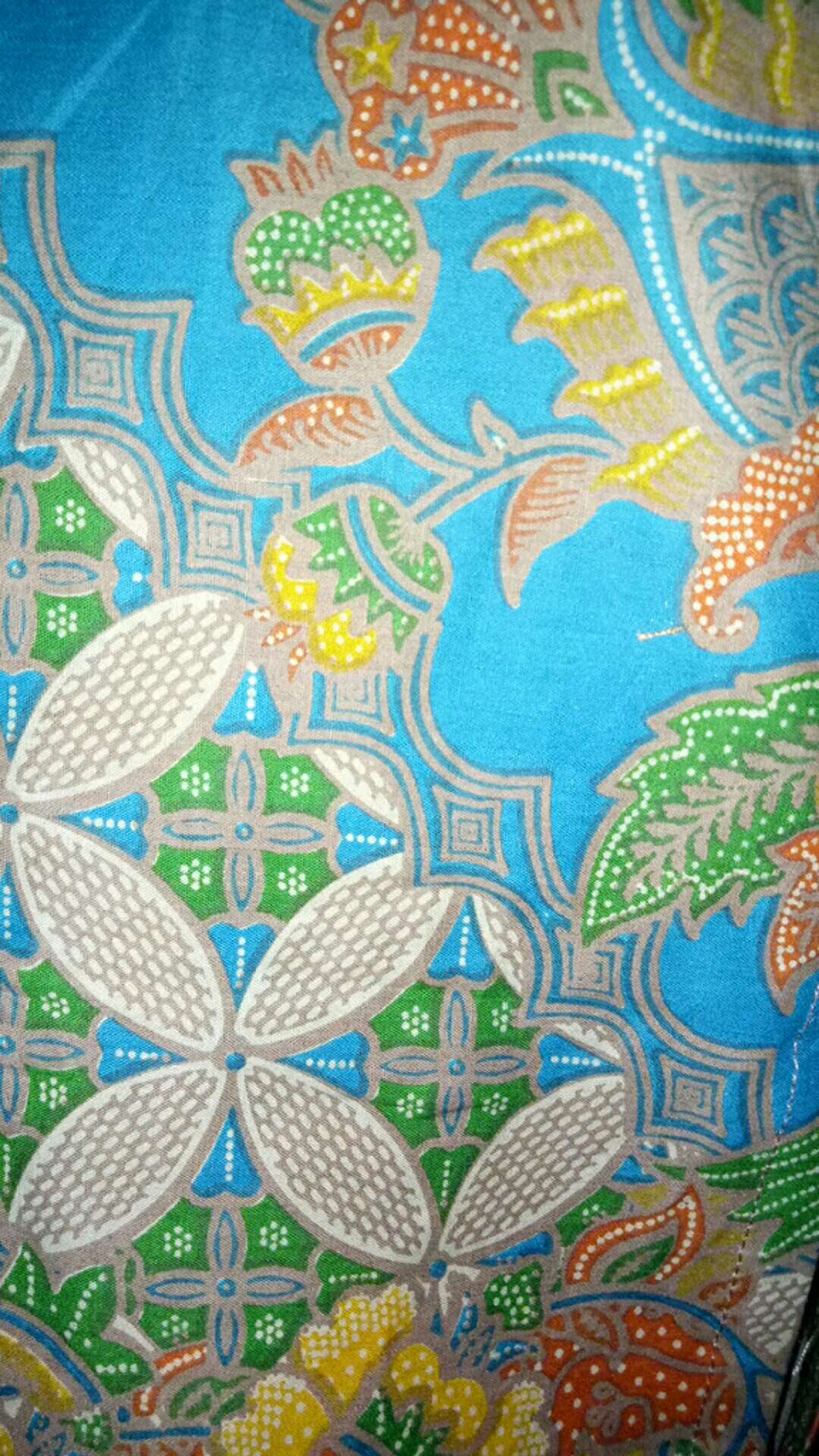 Hem Panjang S-xl