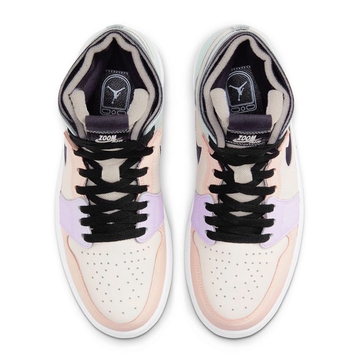 air jordan 1 zoom air cmft easter
