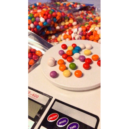 

PERMEN BOBO/BOLA WARNA