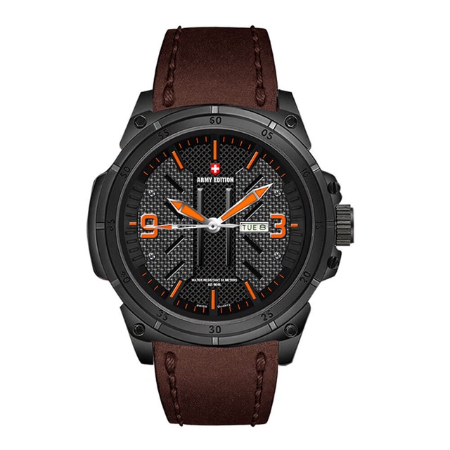 Jam tangan pria Army
