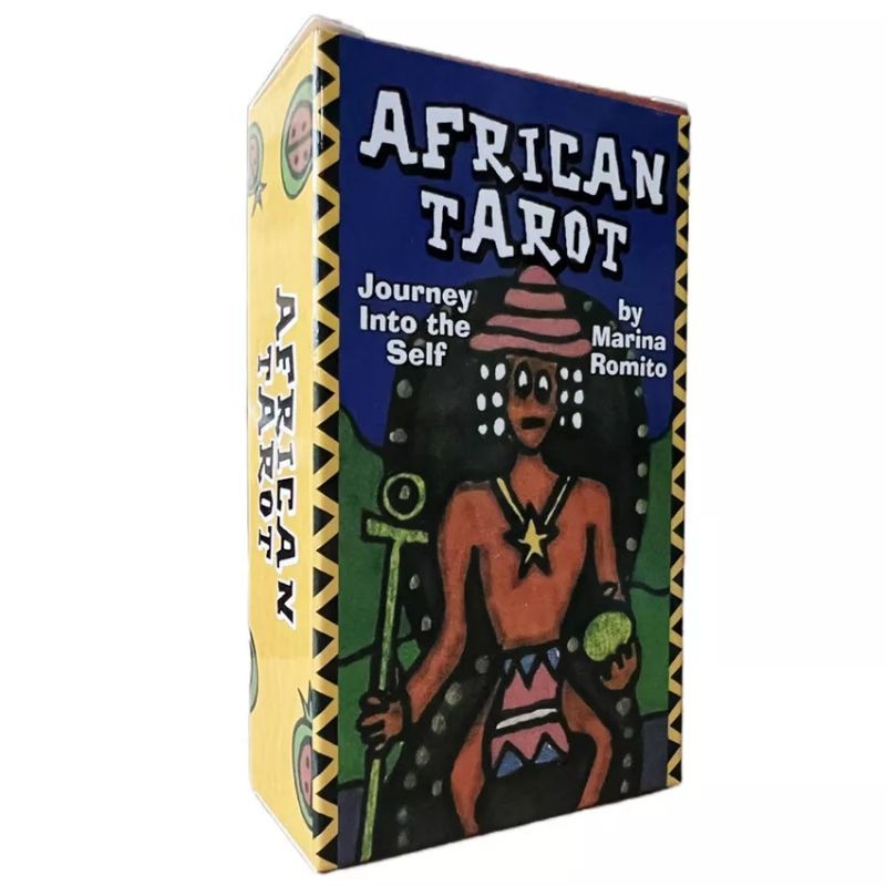 African Tarot