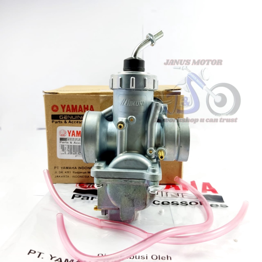 Karburator  karbu karbulator RX KING RX K NEW 3KA kualitas original sangat bagus , mudah setting , tidak banjir carbu carburator karbu yamaha ygp ori asli orisinil karbulator carbulator YAMAHA YGP-2