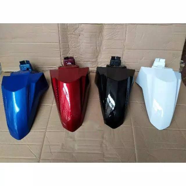 Spakbor depan BEAT FI 2013 2016