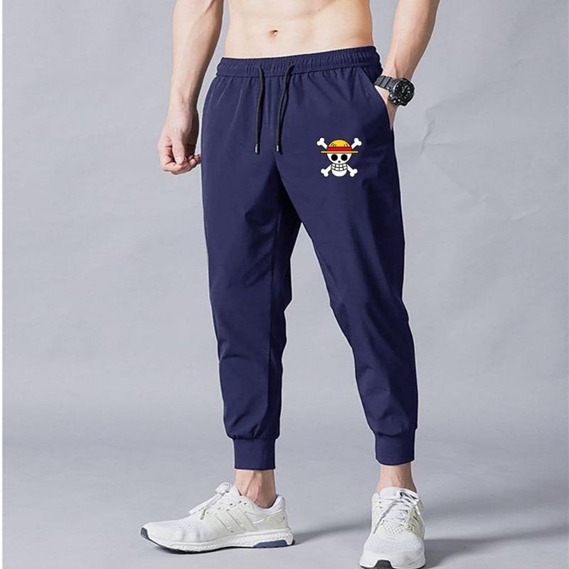 COD/DS/CELANA JOGGER LUFFY (M-L-XL)