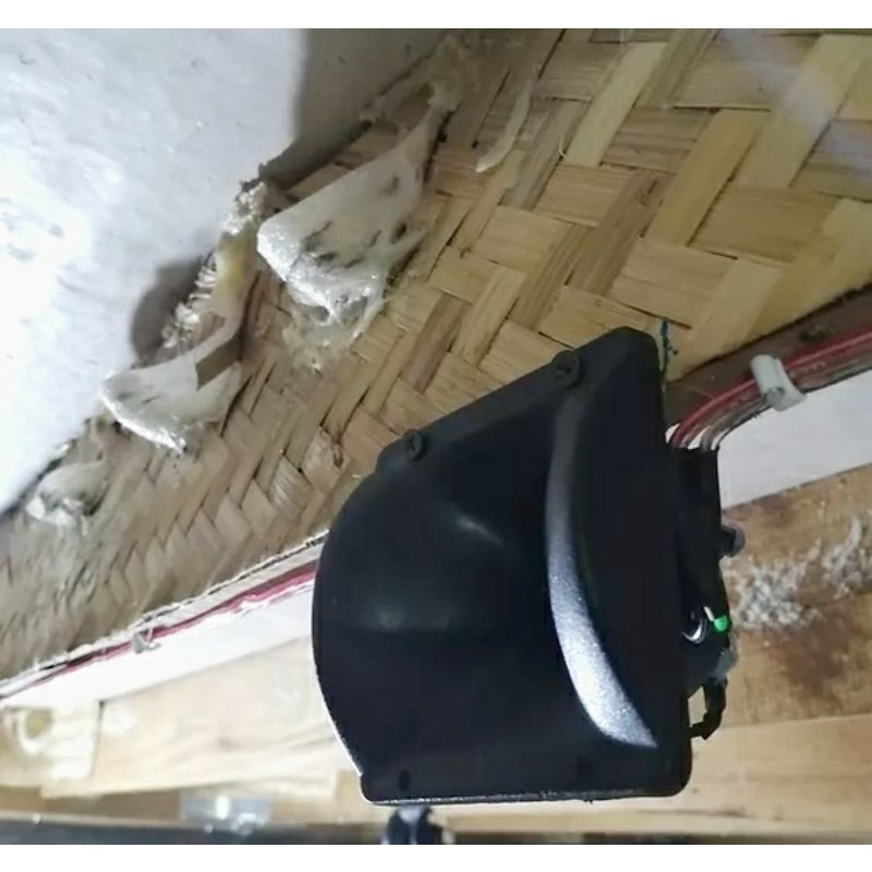 Tweeter inap walet KIS68S speaker rumah walet piezo sudah solder kabel audio