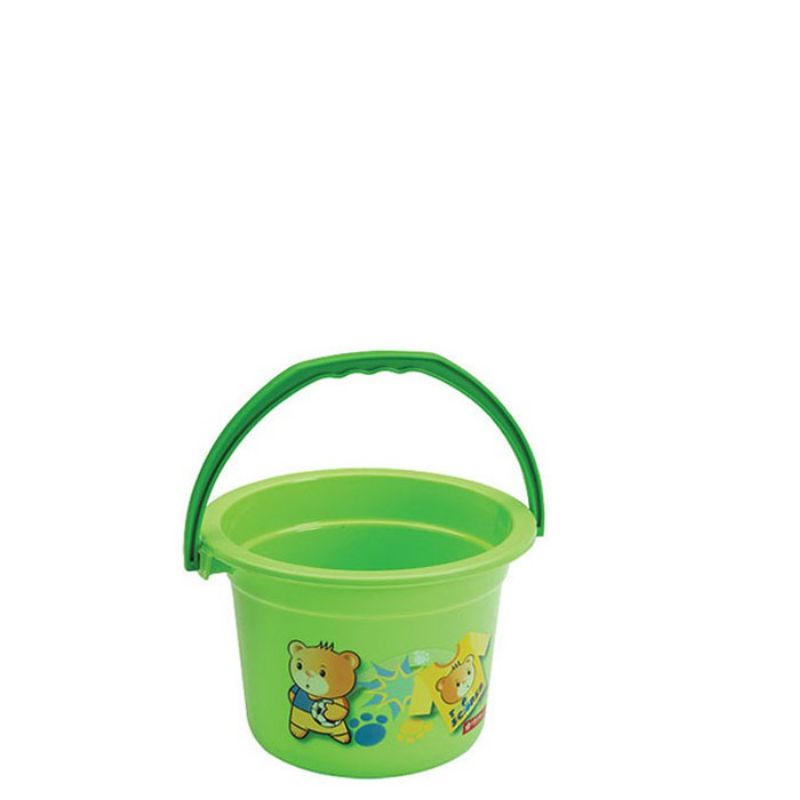 Ember kecil Lion star