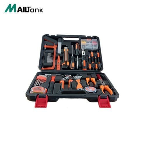 Toolset SH159 Toolkit Toolbox Tool Set Tool Kit Tool Box 102pc