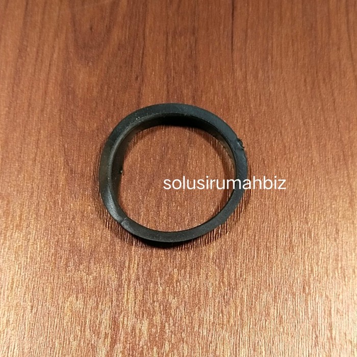 RING KARET ID 31MM OD 37MM 5MM MANGKOK SIVON WASTAFEL SIFON SEAL SIL