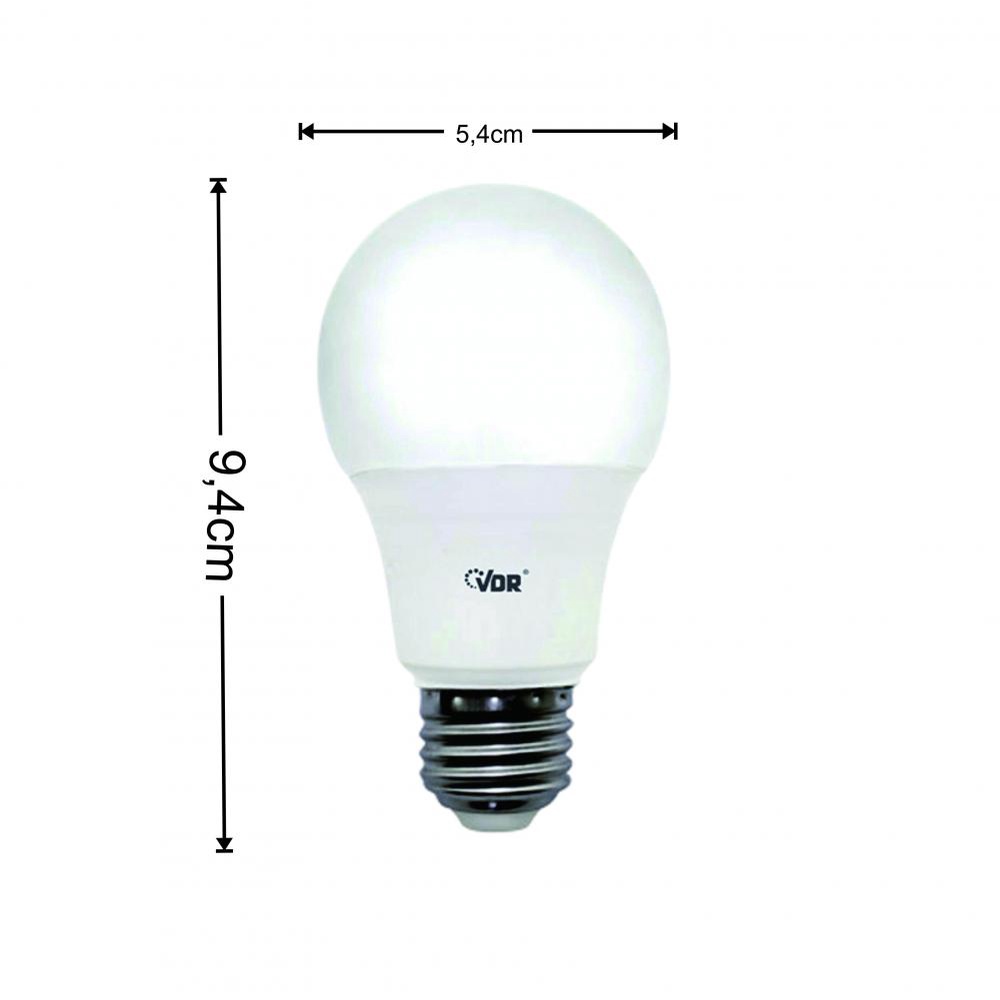 Lampu LED 5 Watt VDR Prima