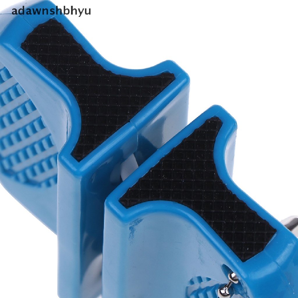 Adawnshbhyu Pengasah Pisau Dapur Mini Kitchen Tools Aksesoris Kreatif Tipe Kupu-Kupu