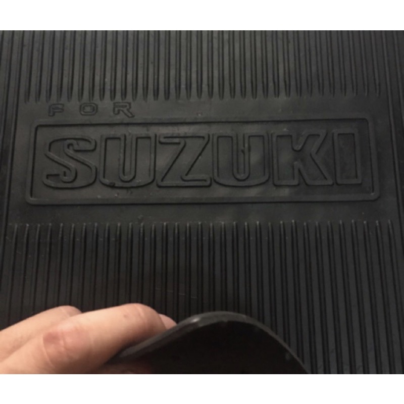 Karpet Lantai Mobil Suzuki Karpet Lembaran Good Quality