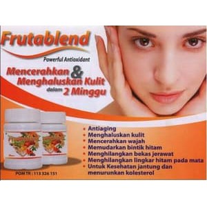 FRUTABLEND*ORIGINAL HWI