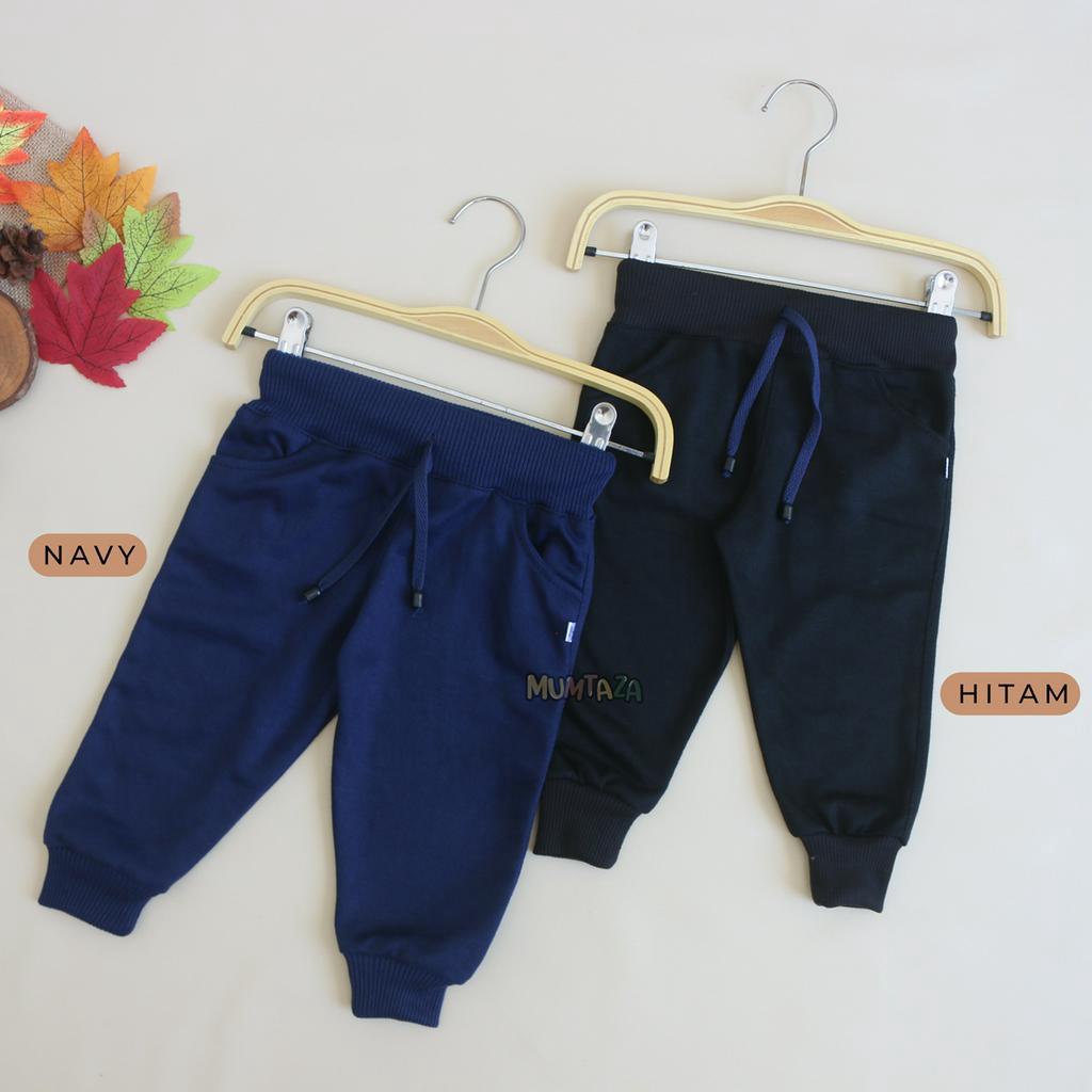 Joger anak TERRY basic 2XL 3XL 4XL 5XL | Jogger Anak | Celana joger | Celana bayi