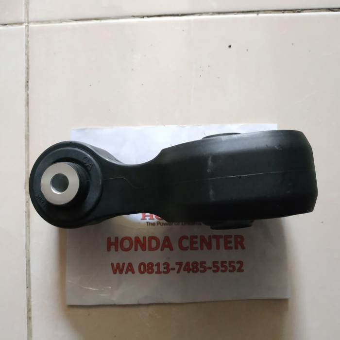 ENGINE MOUNTING GANTUNGAN MESIN BELAKANG MATIK BRIO 2013 2014 1300CC