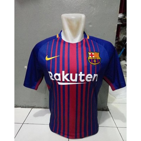 Jersey Barca Home 2018
