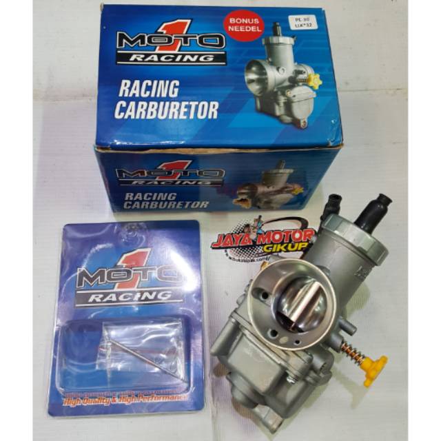 Karburator Moto1 Pe30 reamer 32mm