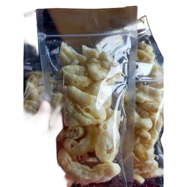 TOPING CUANKI LIDAH 100 GRAM