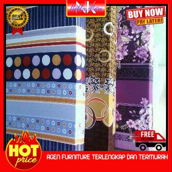 Kasur Busa Royal foam original 200X140X30