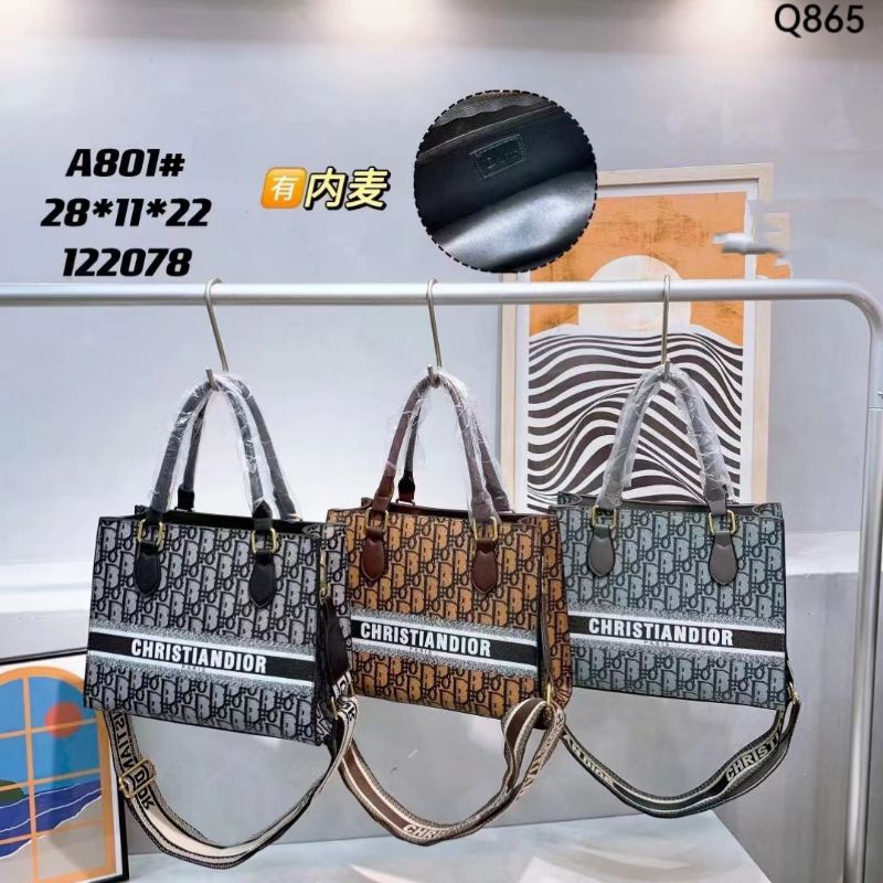 Tas Cristian dior A801