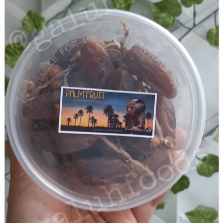 

Kurma Tunisia