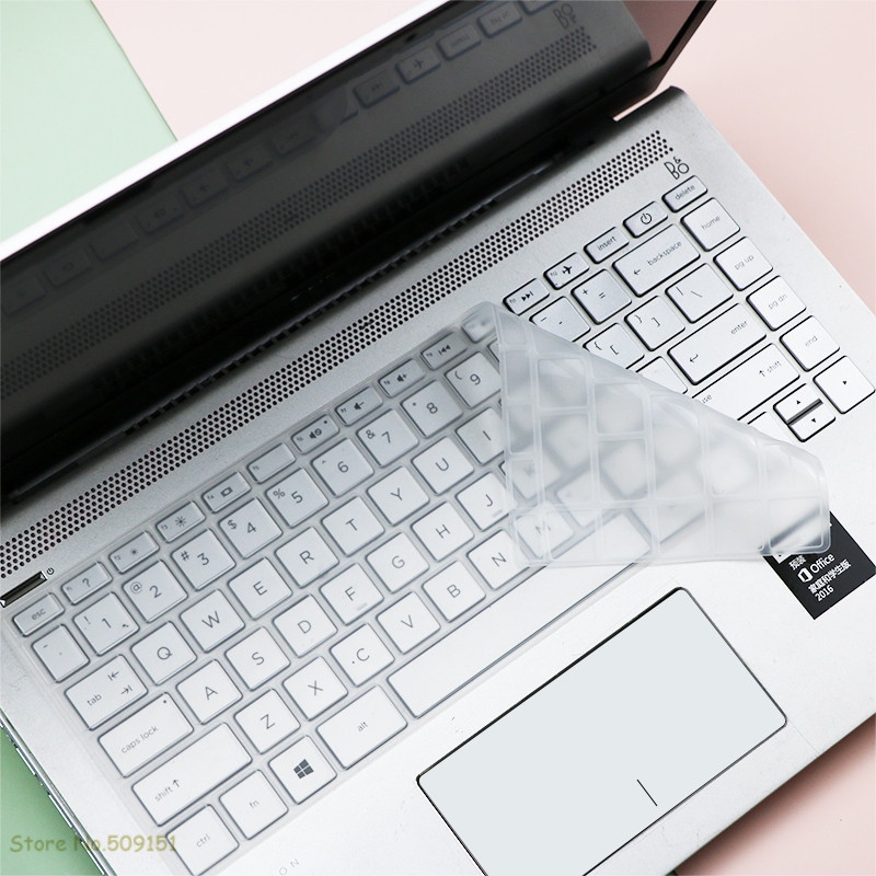 Skin Cover Keyboard Laptop Untuk HP Envy X360 Envy 14t-eb 14t-eb 14t-eb000 X360 13-ay 13-bd 13m-b 13m-by 13-ba 13-a