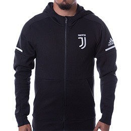 Jaket JUVENTUS Zipper Hitam All Size - Big Size - Size S M L XL XXL XXXL XXXXL XXXXXL Pilih Warna