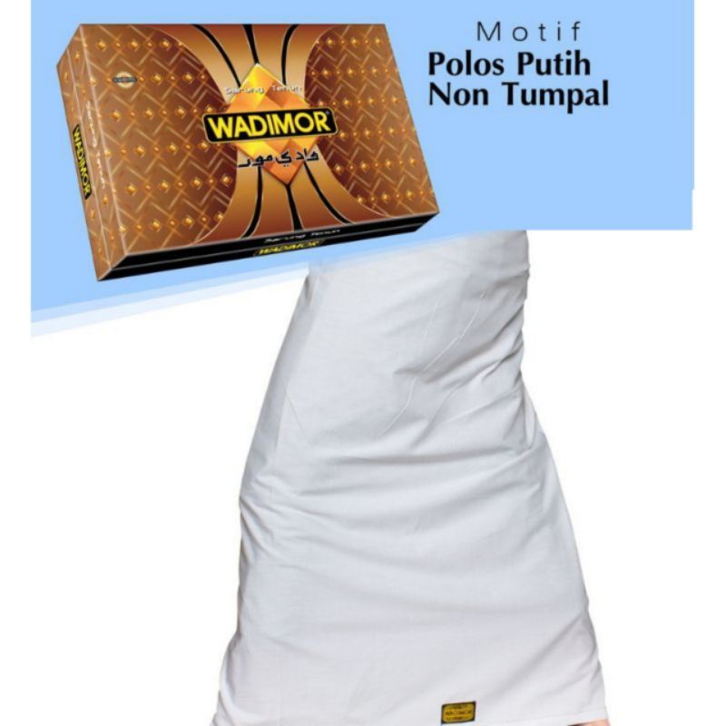SARUNG CELANA WADIMOR .GAJAH DUDUK ORIGINAL BAHAN SARUNG