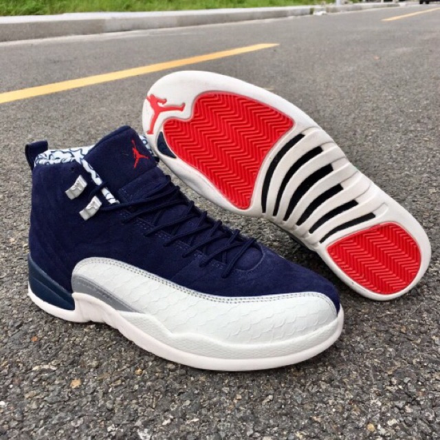 nike air jordan 12s