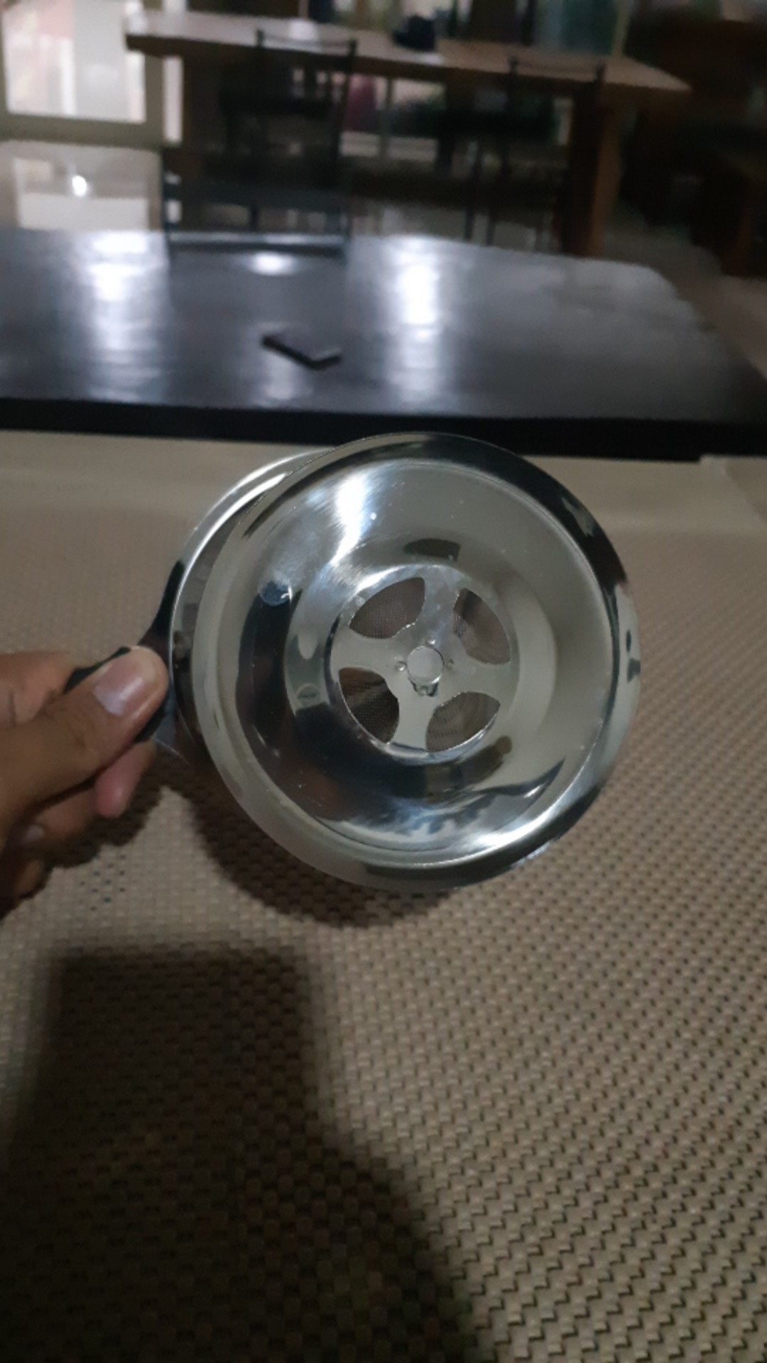 V60 Vilter Penyaring Kopi