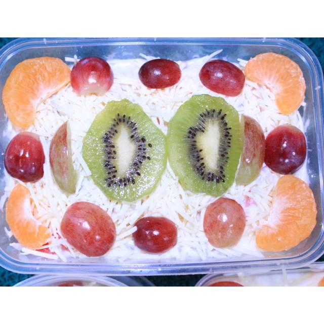 

SALAD BUAH SUNNY